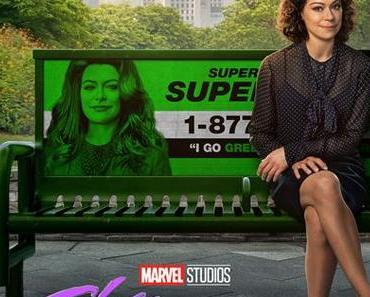 [FUCKING SERIES] : She-Hulk : Avocate saison 1 : All about Jen