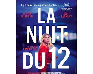 La nuit du 12