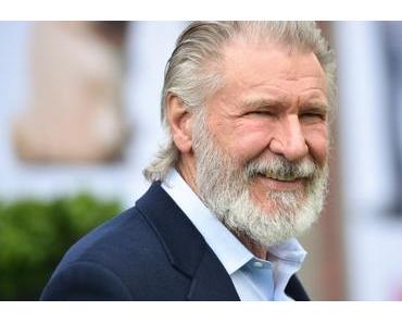 Harrison Ford au casting de Captain America : New World Order de Julius Onah ?