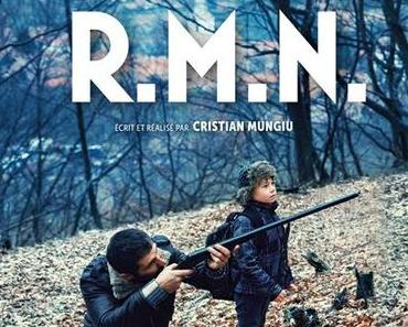 [CRITIQUE] : R.M.N.