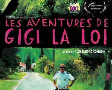 [CRITIQUE] : Les aventures de Gigi la Loi