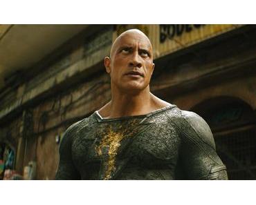 Box-office US du week-end du 21/10/2022 : Black Adam prend solidement les commandes du B.O.