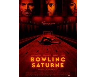 Bowling Saturne : L’Origine du mâle