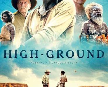 High Ground (2022) de Stephen Johnson