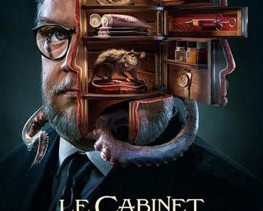 [FUCKING SÉRIES] : Le Cabinet de Curiosités de Guillermo Del Toro : Terreur vintage