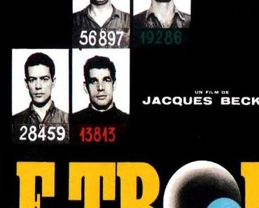 Le Trou (1960) de Jacques Becker