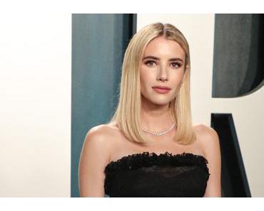 Emma Roberts en vedette de Verona Spies signé Frank Coraci ?