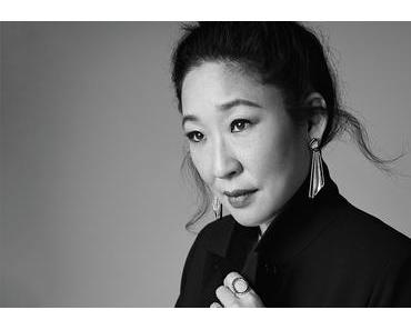 Sandra Oh en vedette de Can I Get a Witness d'Ann Marie Fleming ?