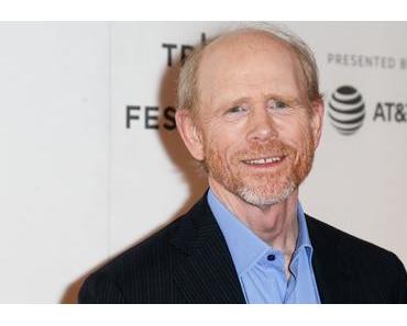 Ron Howard à la réalisation du thriller Origin of Species ?