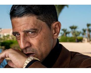 Saïd Taghmaoui au casting de The Family Plan signé Simon Cellan Jones ?