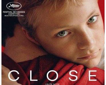 Close (2022) de Lukas Dhont