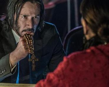 Keanu Reeves au casting de Ballerina signé Len Wiseman ?