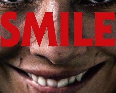 Smile (2022) de Parker Finn