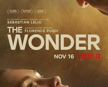 [CRITIQUE] : The Wonder