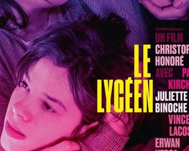 Cinéma | LE LYCÉEN – 14/20