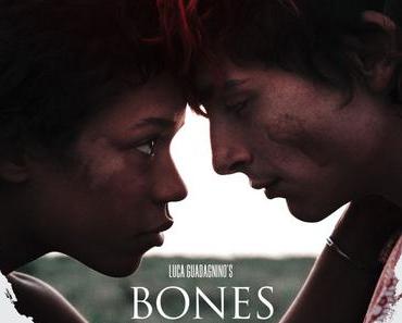 Bones and All (2022) de Luca Guadagnino