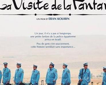 La Visite de la fanfare