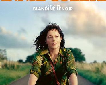 Annie Colère (2022) de Blandine Lenoir
