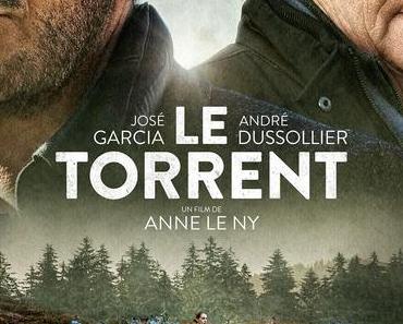 Le Torrent (2022) de Anne Le Ny