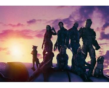 Premier trailer pour Les Gardiens de la Galaxie Vol. 3 de James Gunn