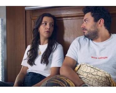 Bande annonce pour Happy Nous Year de Frank Bellocq