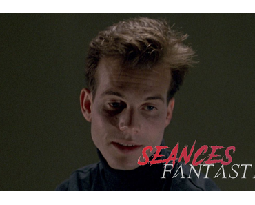 [SƎANCES FANTASTIQUES] : #79. Mortuary