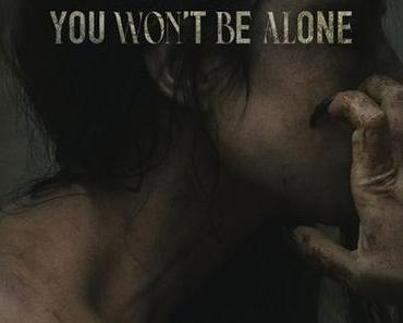 [CRITIQUE] : You won't be alone