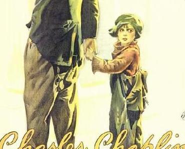 The Kid (1921) de Charles Chaplin