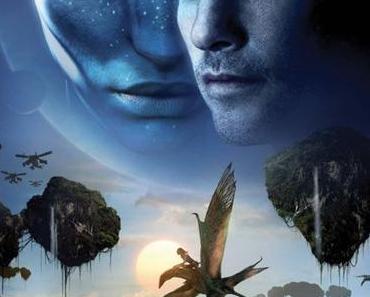 Avatar (2009) de James Cameron