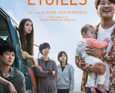 Les Bonnes Étoiles (2022) de Hirokazu Kore-Eda