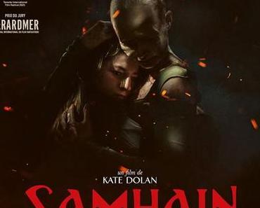 [CRITIQUE] : Samhain