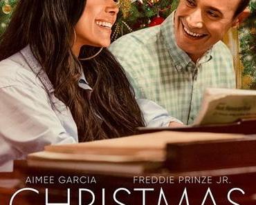 [CRITIQUE] : Christmas with you