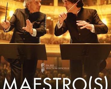 [CRITIQUE] : Maestro(s)