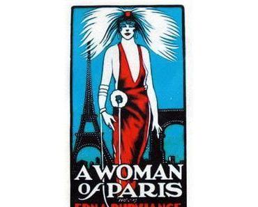 L'Opinion Publique (1923) de Charles Chaplin