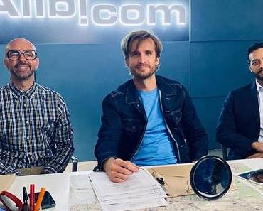 Bande annonce pour Alibi.com 2 de Philippe Lacheau