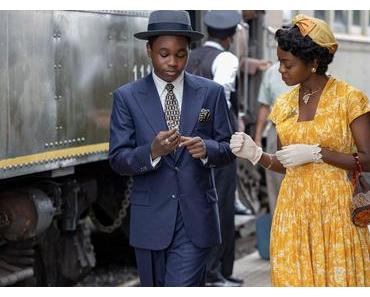 Bande annonce VF pour Emmett Till de Chinonye Chukwu