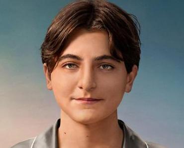 Affiche teaser US pour Beau is Afraid de Ari Aster