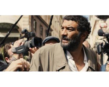 Bande annonce pour Youssef Salem a du succès de Baya Kasmi