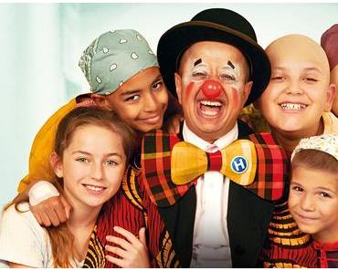 Bande annonce pour Le Grand Cirque de Booder et Gaelle Falzerana