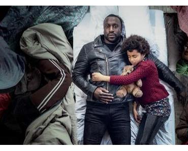 Bande annonce pour Le Marchand de Sable de Steve Achiepo