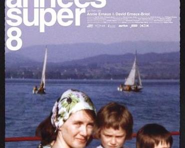[CRITIQUE] : Les années Super 8