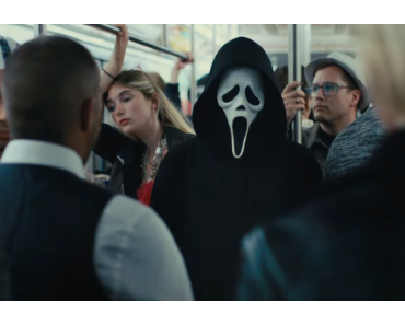 Bande annonce teaser VOST pour Scream 6 de Matt Bettinelli-Olpin et Tyler Gillett