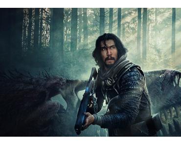 Bande annonce VF pour 65 - La Terre d'Avant de Scott Beck et Bryan Woods