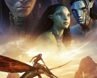 [CRITIQUE] : Avatar : La Voie de l'Eau