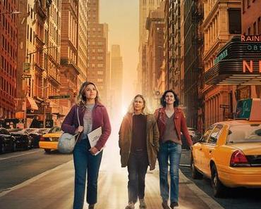 Mon Héroïne (2022) de Noémie Lefort