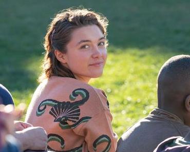 Premier trailer pour A Good Person de Zach Braff