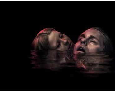Nouvelle affiche US pour Infinity Pool de Brandon Cronenberg