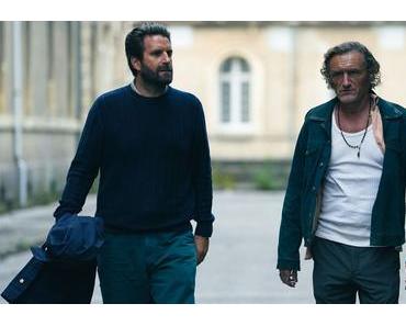 Bande annonce pour Les Cadors de Julien Guetta