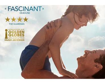Affiche FR pour The Son de Florian Zeller