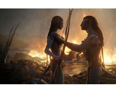 Box-office US du week-end du 16/12/2022 : Avatar : La voie de l'eau prend logiquement les commandes du B.O.